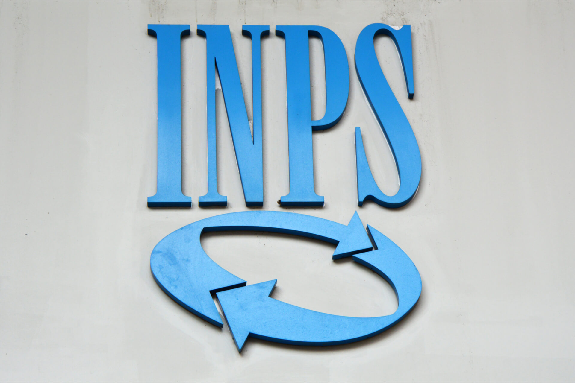 Esonero contributivo INPS 2021