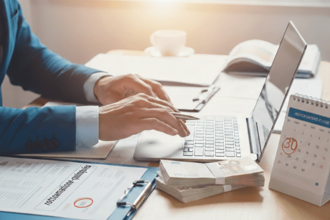 Rottamazione-Quinquies 2026 – Cos'è e quali debiti copre