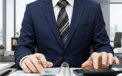 Home 9 Il Rappresentante Fiscale in Italia: guida per società estere